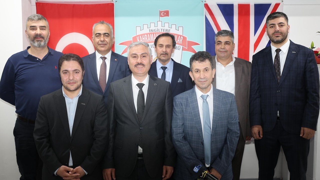 İngiltere Kahramanmaraşlılar Eğitim Ve Kültür Derneği 03