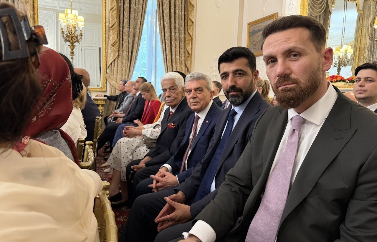 Londra’da Türk Mutfağı Haftası Etkinliği 3