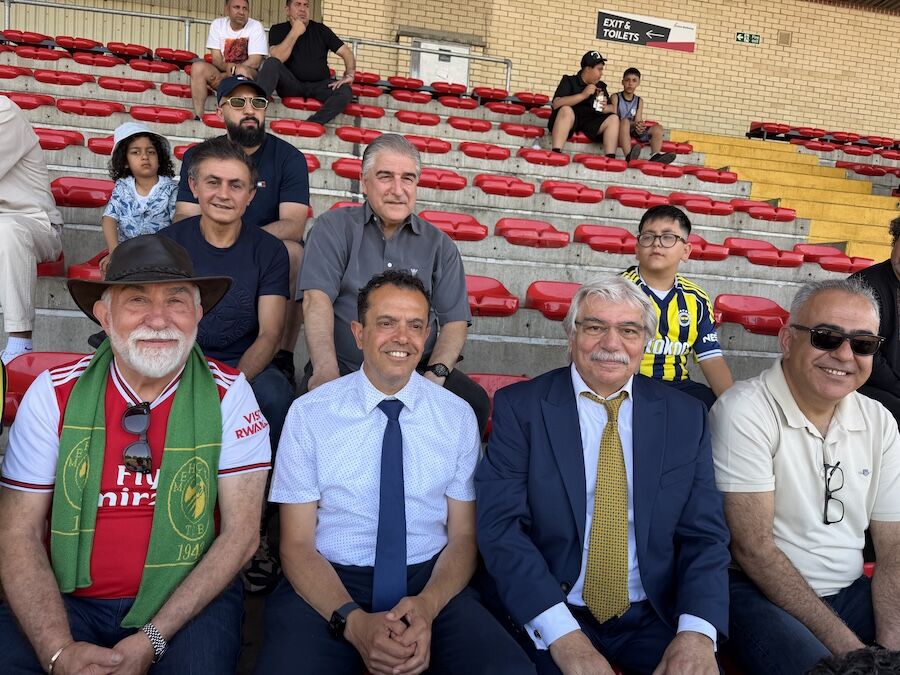 Ttff İngiltere-2