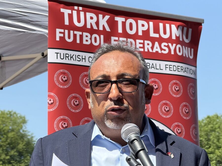 Ttff İngiltere Irfan Davulcular-2