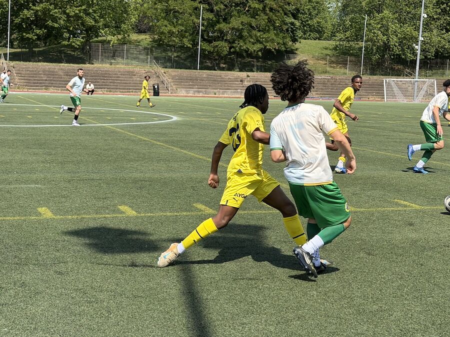 Ttff İngiltere14-1