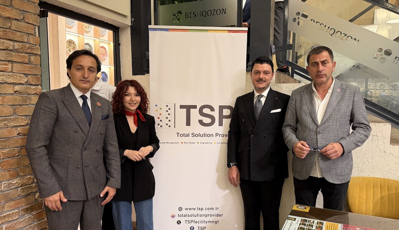 Bahrom Ismoilovich Abdullayev, Türkiye Ile Özbekistan Arasındaki