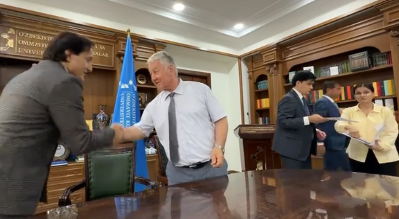 Dunyo Haber Ajansıı