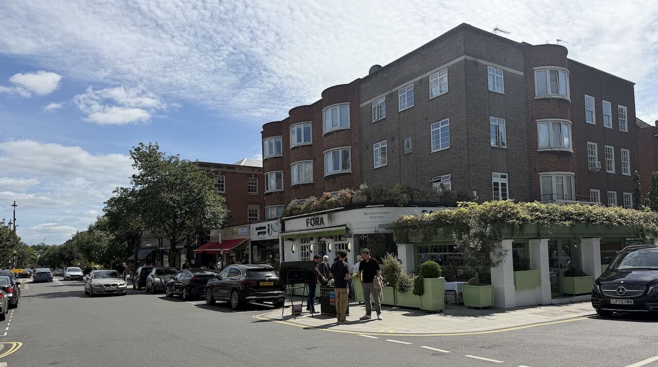 Londra’da Türk Ve Azerbaycanlı İş İnsanları Buluştu 19