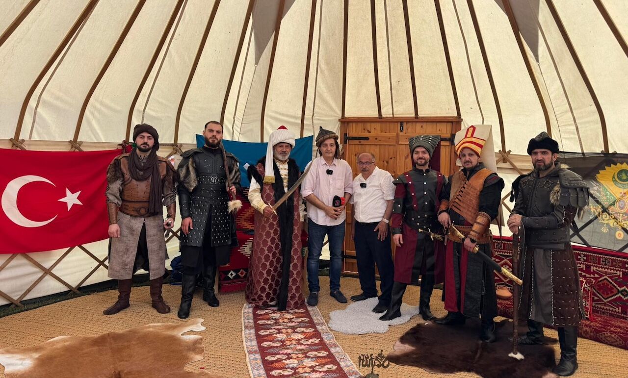 Luton Turk Festivali-1