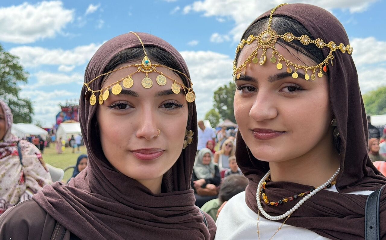 Luton Turk Festivali 17
