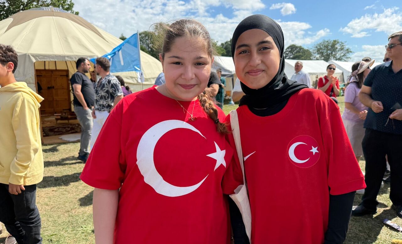 Luton Turk Festivali 2