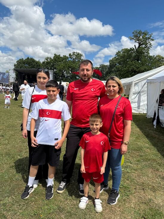 Luton Turk Festivali 21