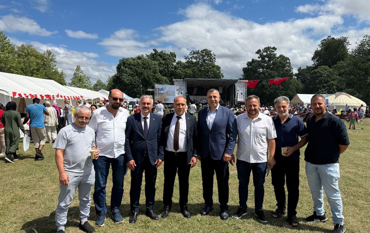 Luton Turk Festivali 32