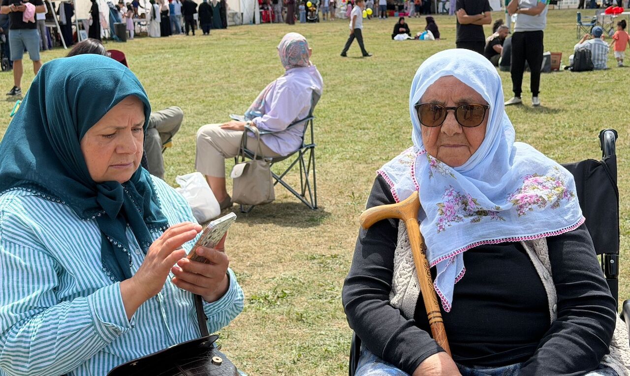 Luton Turk Festivali 36