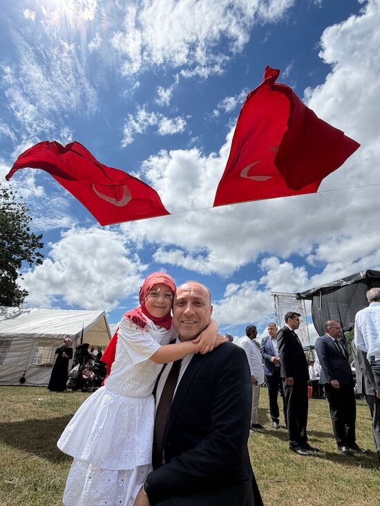 Luton Turk Festivali 37