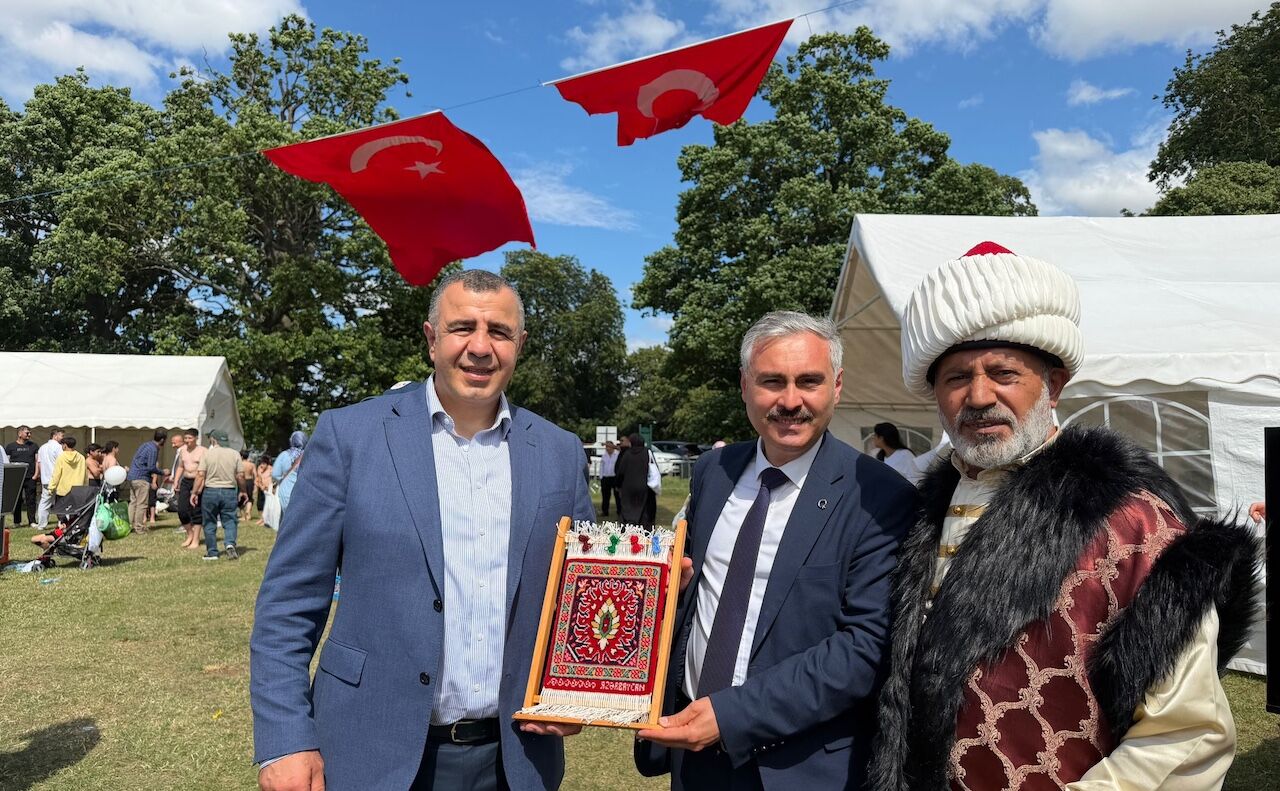 Luton Turk Festivali 6