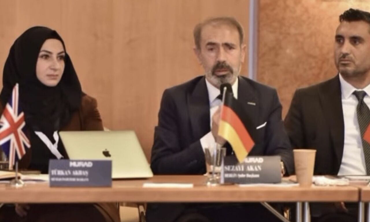 Müsi̇ad Birleşik Krallık Avrupa’nın En Başarılı Şubesi Seçildi 3