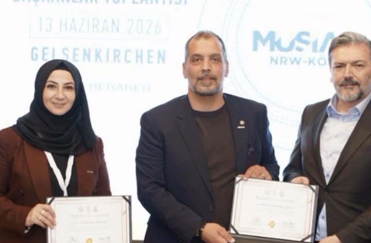Müsi̇ad Birleşik Krallık Avrupa’nın En Başarılı Şubesi Seçildi 6