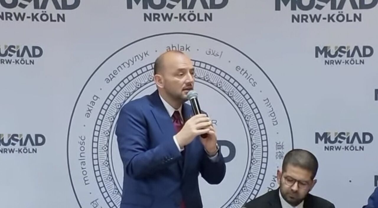 Müsi̇ad Birleşik Krallık Avrupa’nın En Başarılı Şubesi Seçildi 8