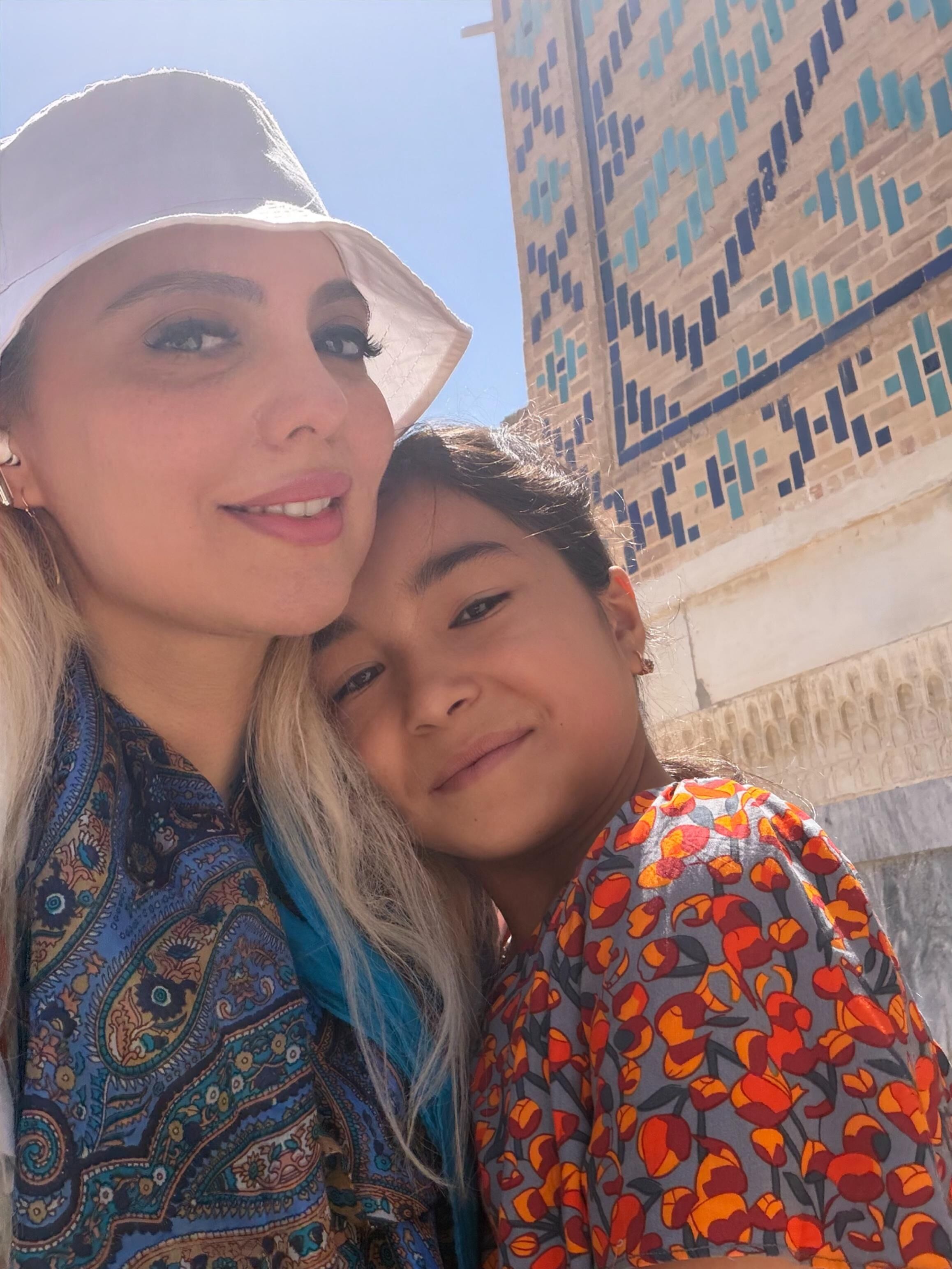 Ozbekistan Nigar Ibrahimova 3