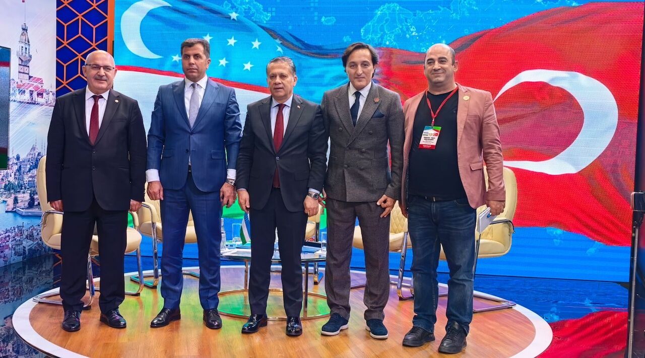 Özbekistan’daki Kgk Medya Ve Eğitim Paneli’nde Medyanın Geleceği Tartışıldı 18