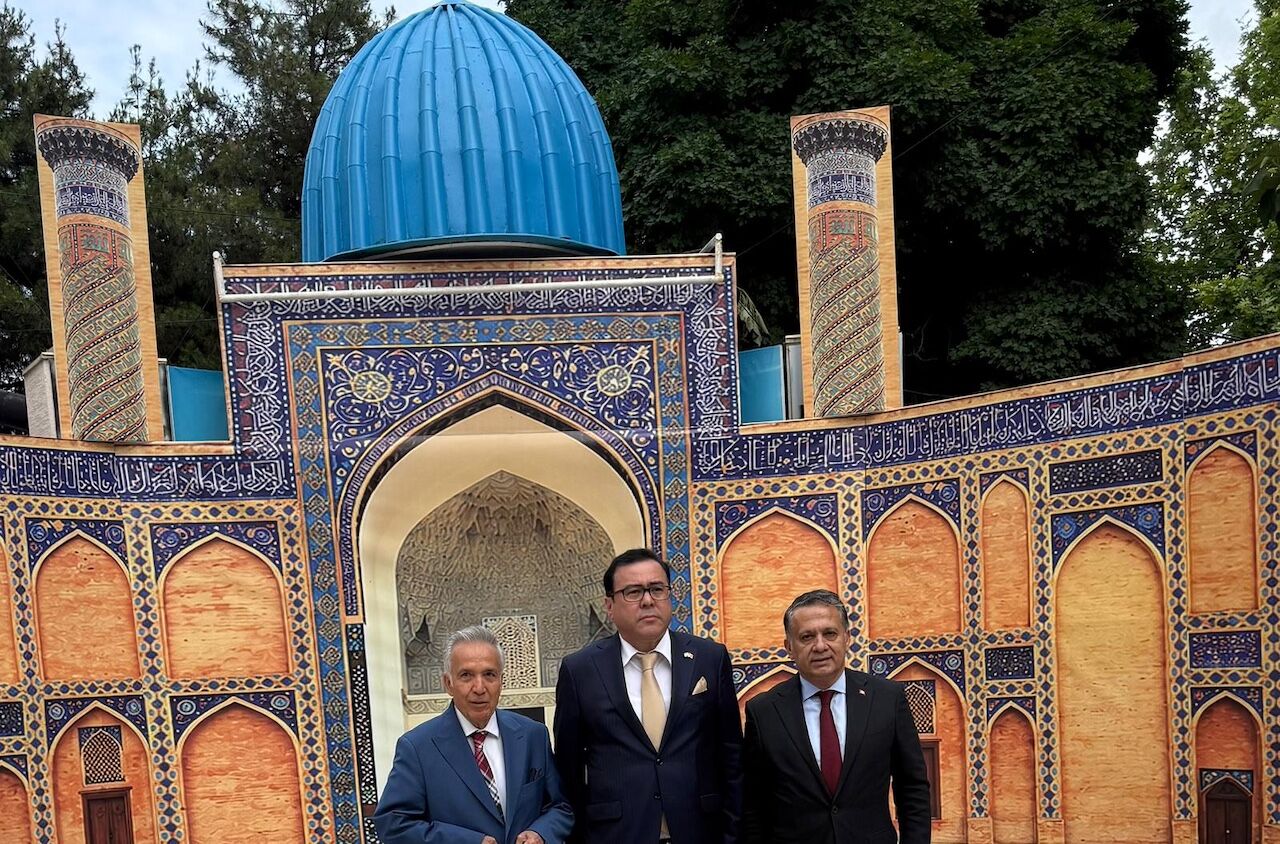Özbekistan’daki Kgk Medya Ve Eğitim Paneli’nde Medyanın Geleceği Tartışıldı 5