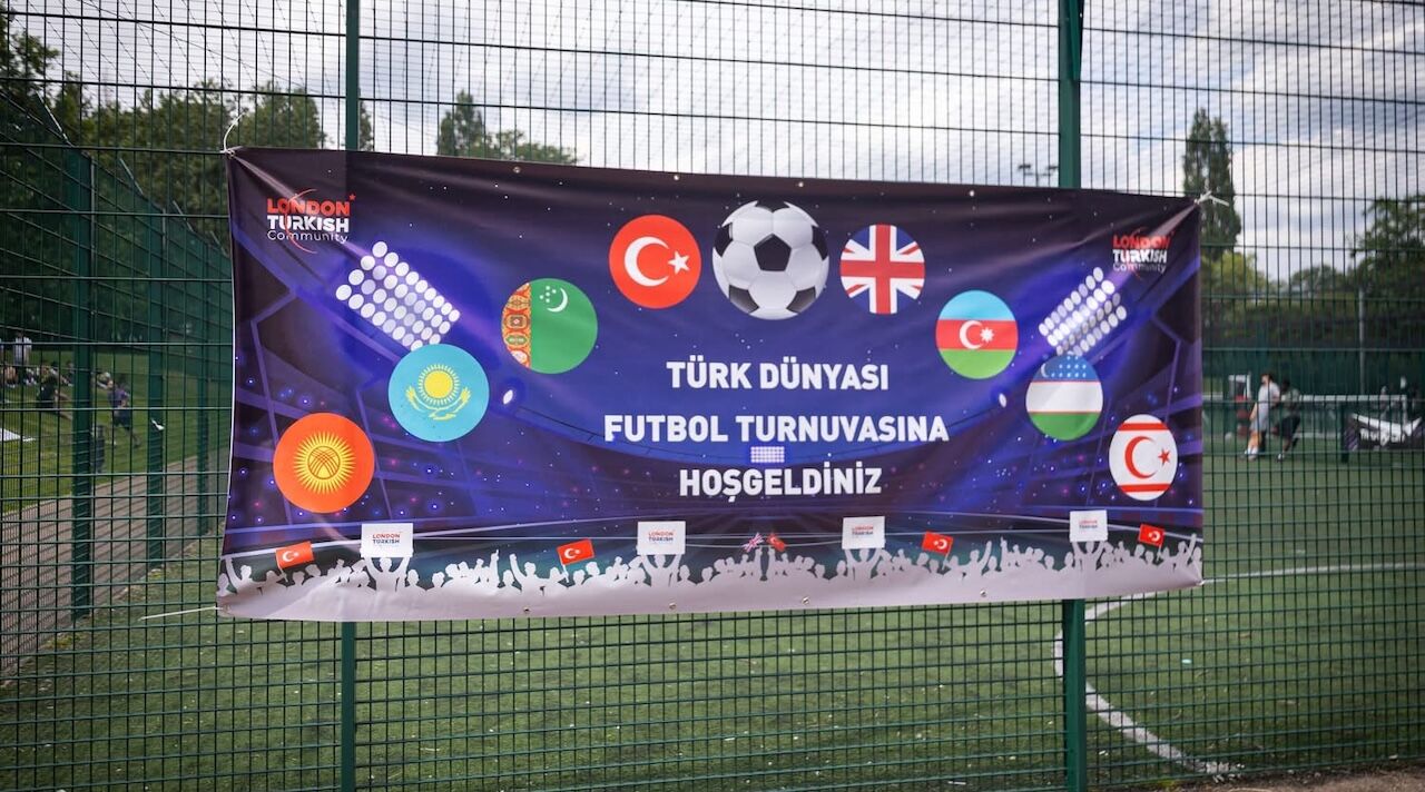 The Last Ottomans Londra Başkonsolosluk Kupası’nı Kazandı 10
