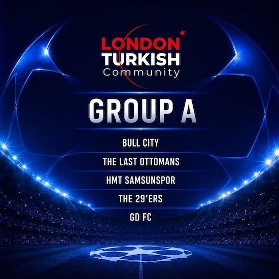 The Last Ottomans Londra Başkonsolosluk Kupası’nı Kazandı 14