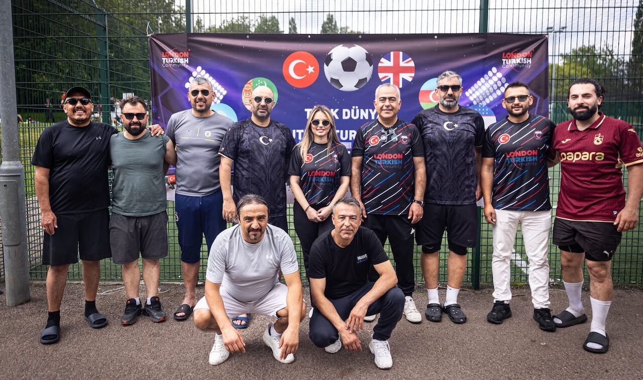 The Last Ottomans Londra Başkonsolosluk Kupası’nı Kazandı 6