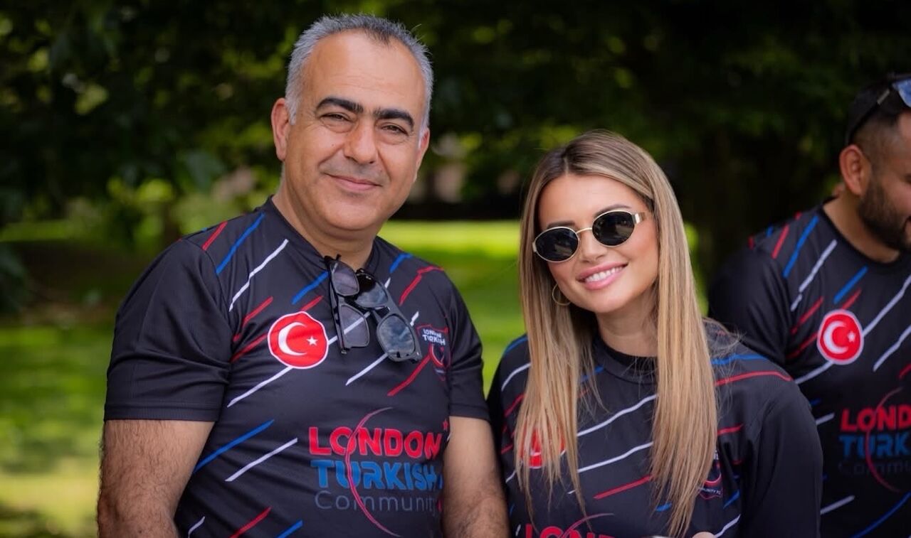 The Last Ottomans Londra Başkonsolosluk Kupası’nı Kazandı 7