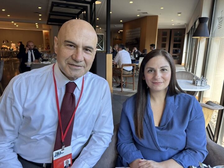 Turhan Comez Nesil Caliskan