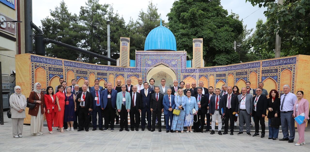 Türkiye Ile Özbekistan