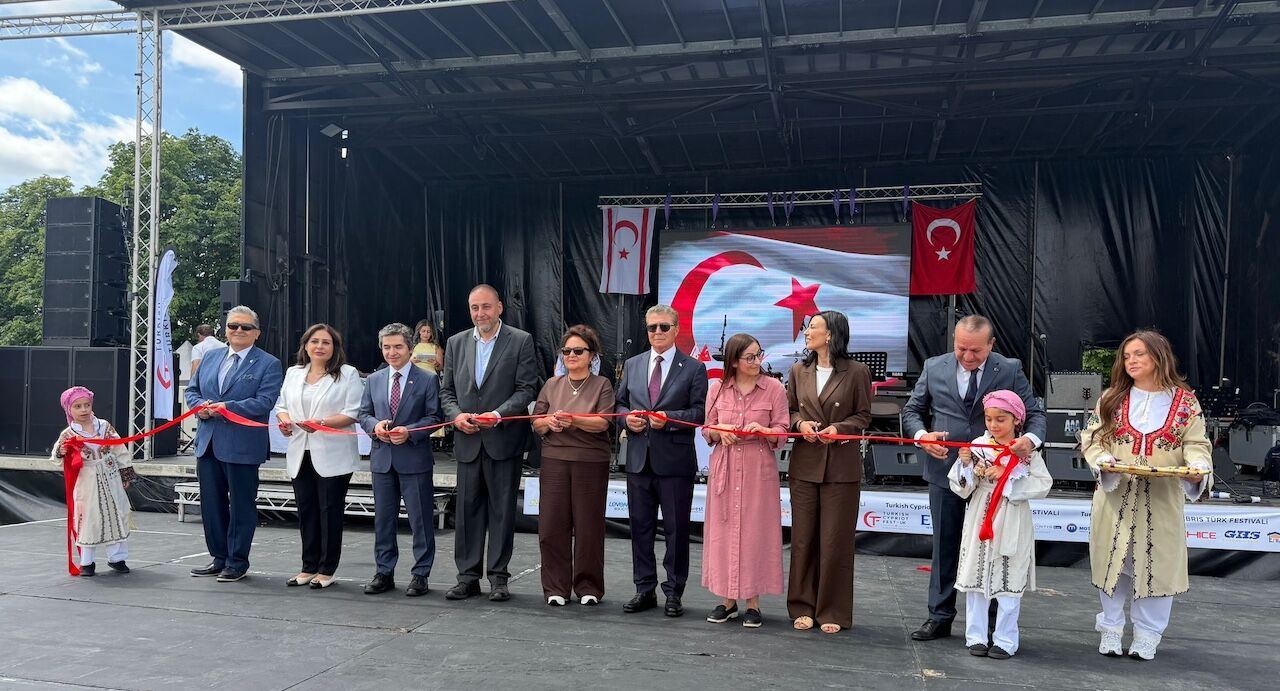 Ataoğlu'ndan Diasporadaki Gençlere Çağrı 4