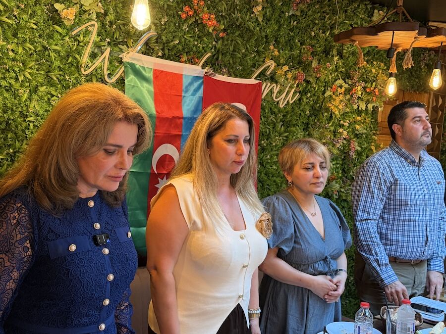 Dansların Gecesi Londra10