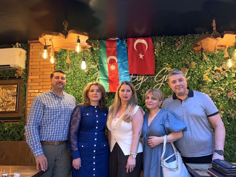 Dansların Gecesi Londra3