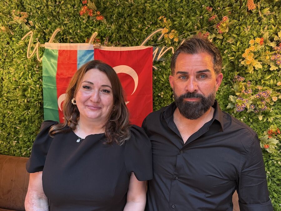 Dansların Gecesi Londra5