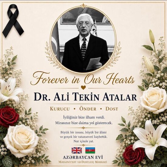 Dr Tekin Atalar 2