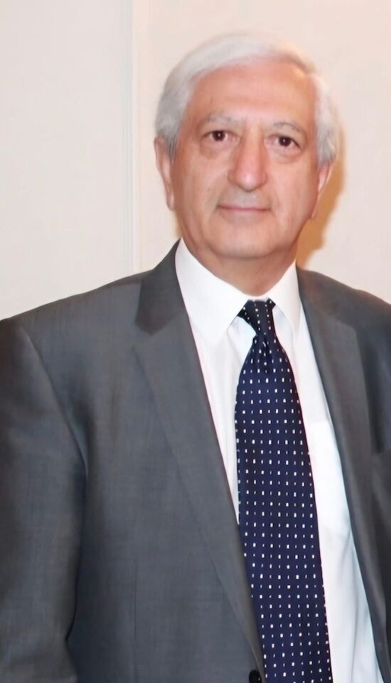 Dr Tekin Atalar