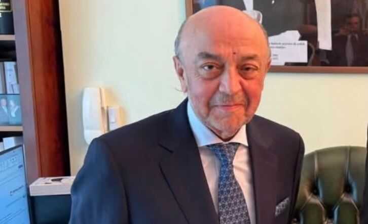 Münir Tatar Bu Sabah Vefat