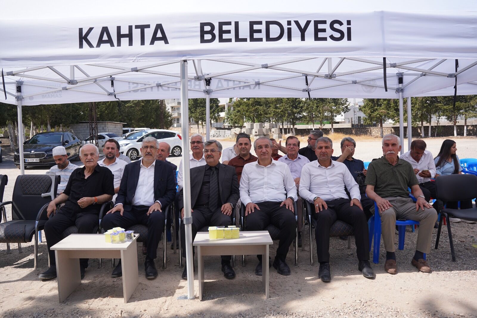 Sanatçılardan Kahtalı Mıçe'nin mezarına ziyaret