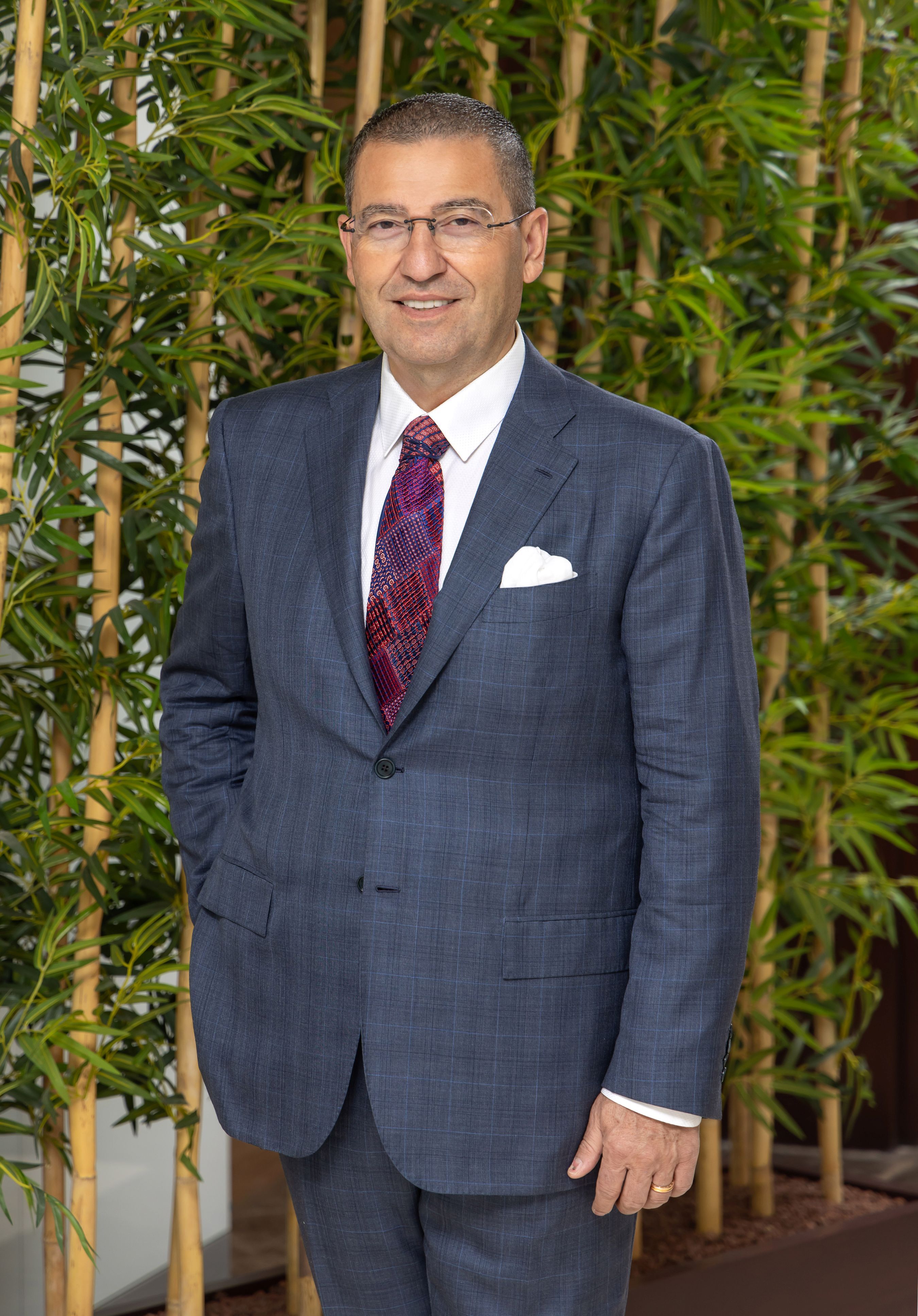 TCC Group Holdings, çimento üreticisi IFCEM Group'u bünyesine kattığını duyurdu