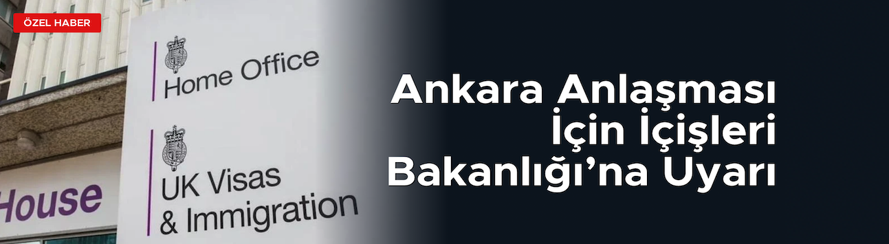 Ankara Anlaşması’nda Ret ve Gecikme Tepkisi
