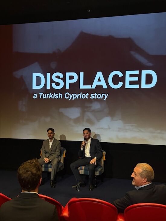 Displaced Screening 7