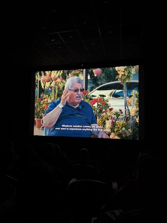 Displaced Screening 8