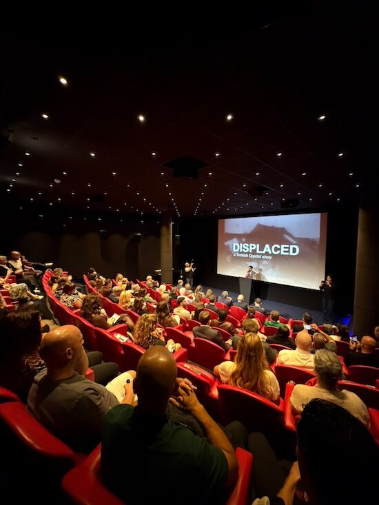 Displaced Screening 9