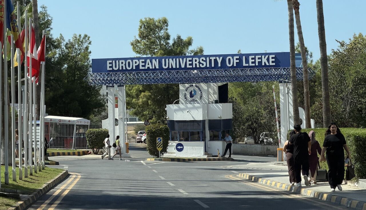 İngiltere’den Kıbrıs’a Yatırım, Aurora Lefke Projesi 11