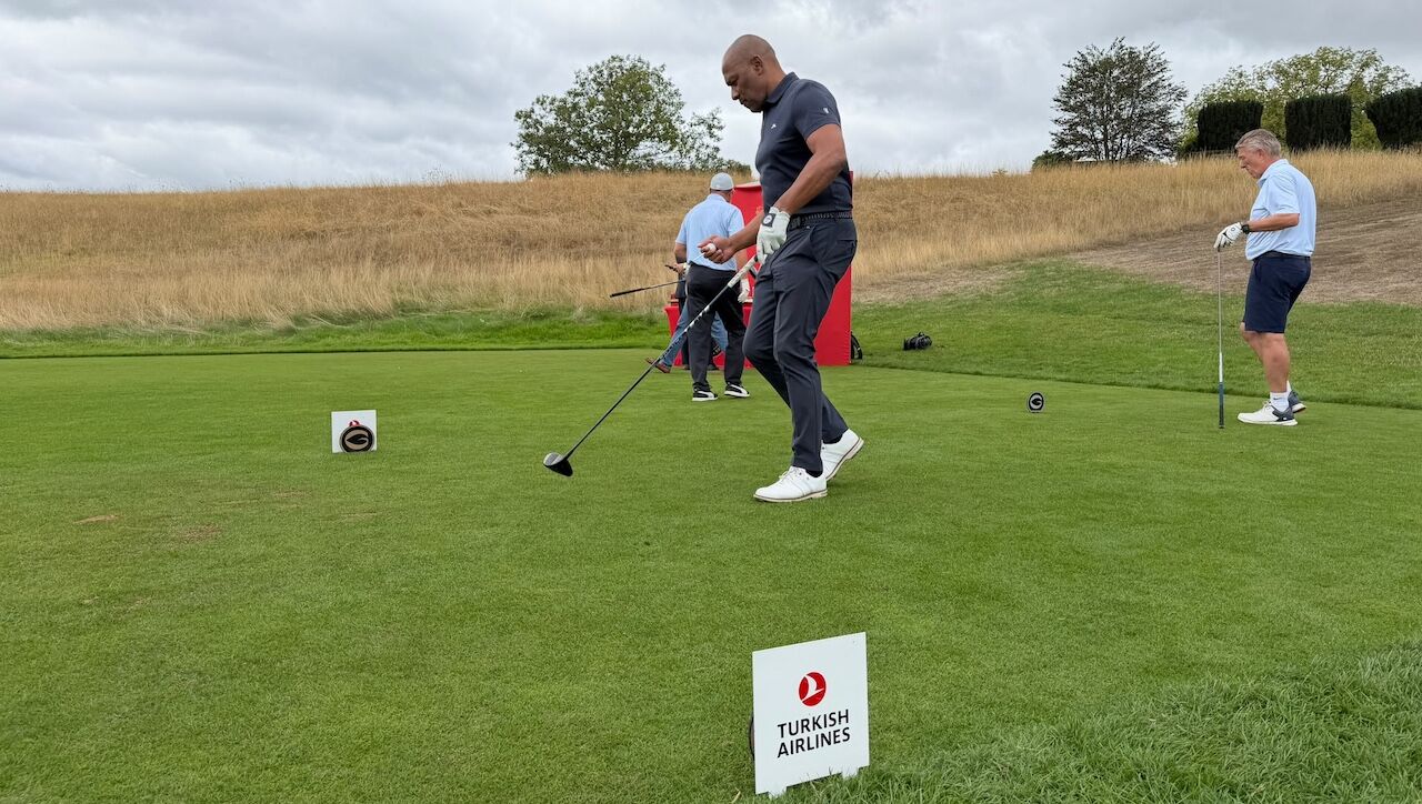 Les Ferdinand 4