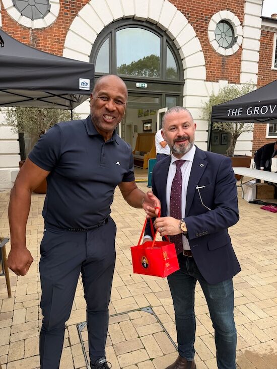 Les Ferdinand 5