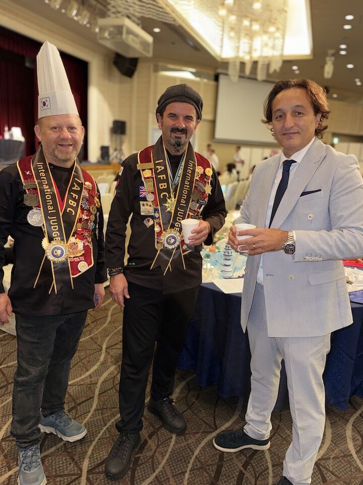 Okinawa Asya Sefler Birligi Liverpool Kemal Coskuncay 3Vatan Oz