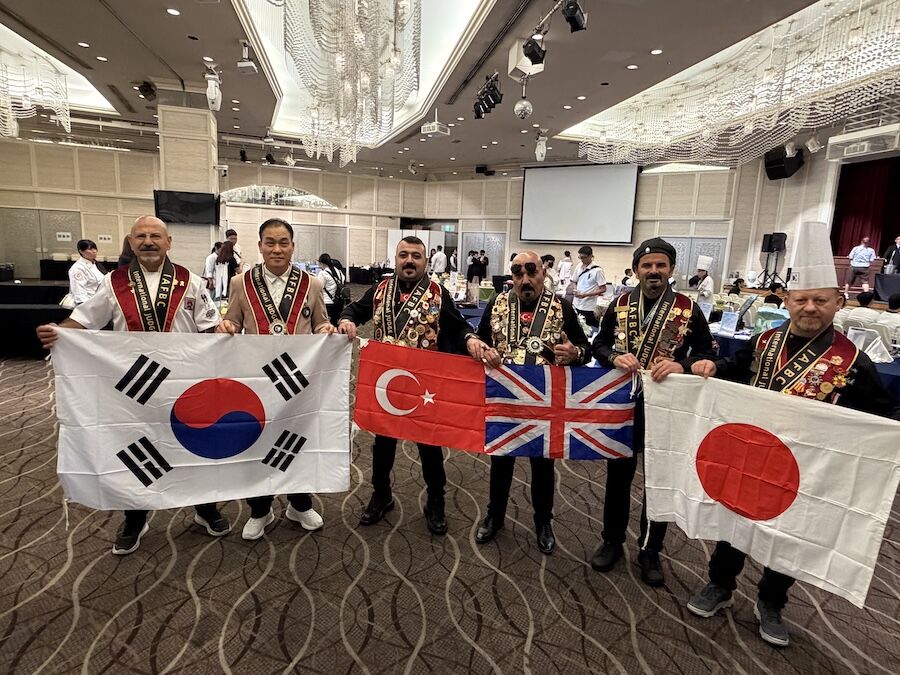 Okinawa Asya Sefler Birligi Liverpool Kemal Coskuncay 8