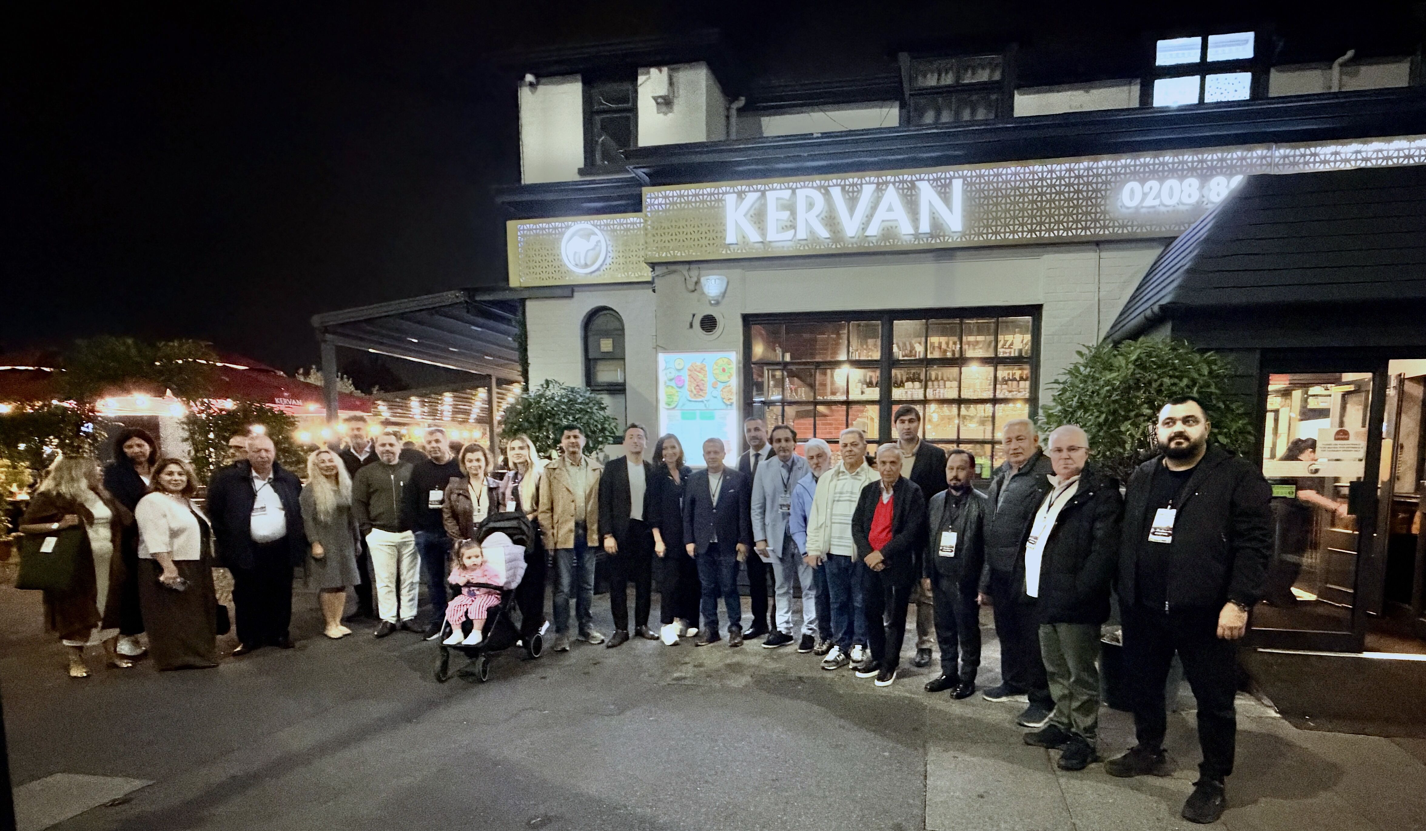 Uluslararası Medya Dostluk Ödülleri Londra 2026 2