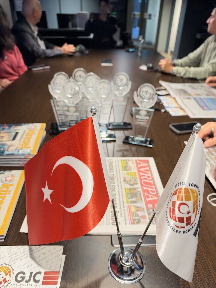 Uluslararası Medya Dostluk Ödülleri Londra 2026 3