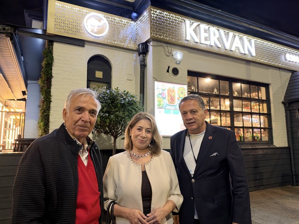 Uluslararası Medya Dostluk Ödülleri Londra 2026 5