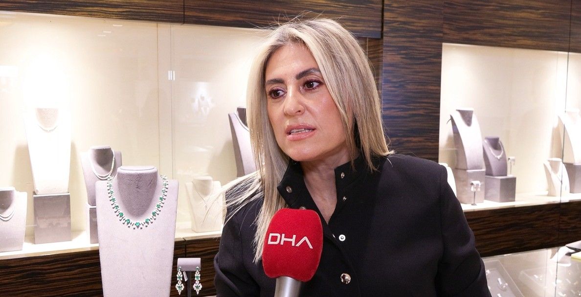 17'nci Atasay Altın ve Pırlanta Çadır Günleri başladı